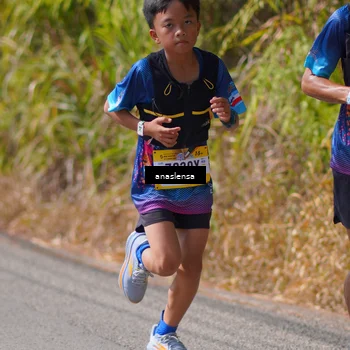 Runner Photo 5317225