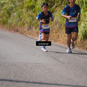 Runner Photo 5317226