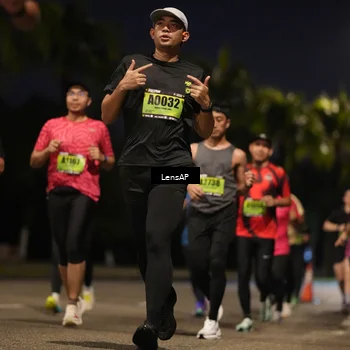 Runner Photo 5317229