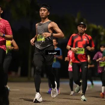 Runner Photo 5317233
