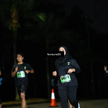 Runner Photo 5317235