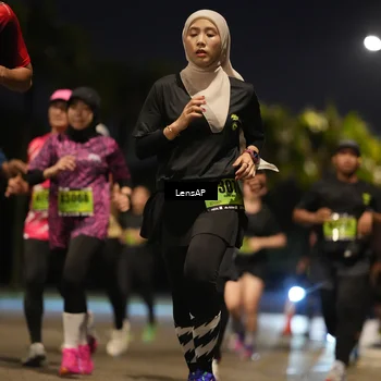 Runner Photo 5317236
