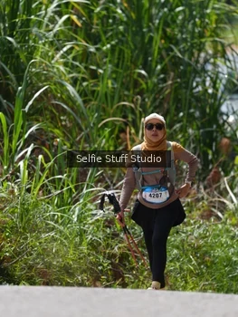 Runner Photo 5317239