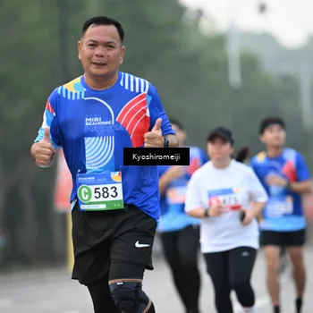Runner Photo 5317243