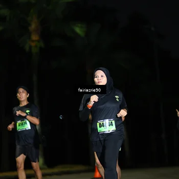 Runner Photo 5317245