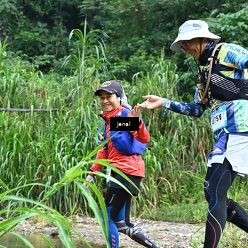 Runner Photo 5317247