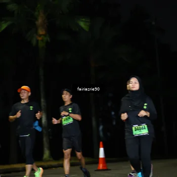 Runner Photo 5317249