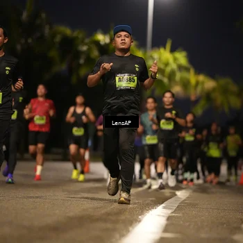 Runner Photo 5317251
