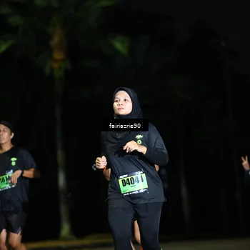 Runner Photo 5317252