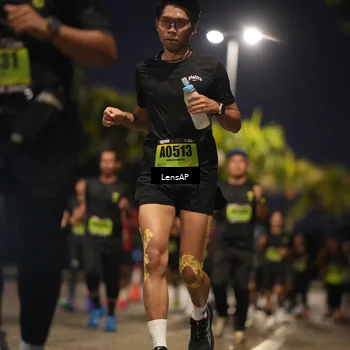 Runner Photo 5317253