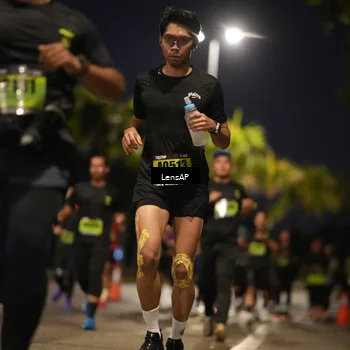Runner Photo 5317255
