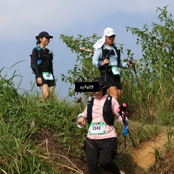 Runner Photo 5317256