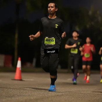 Runner Photo 5317258