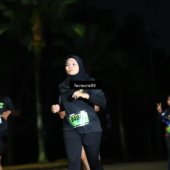 Runner Photo 5317260