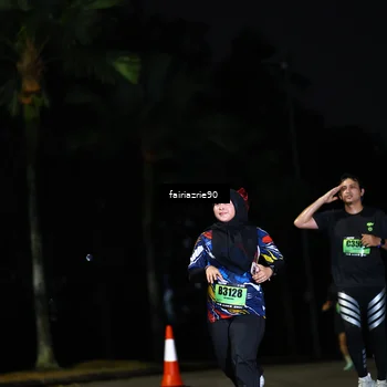 Runner Photo 5317261
