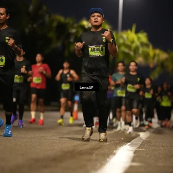Runner Photo 5317263