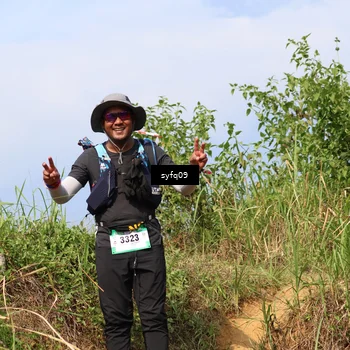 Runner Photo 5317264