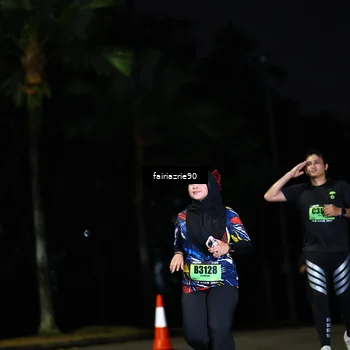 Runner Photo 5317268