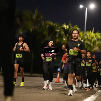 Runner Photo 5317270