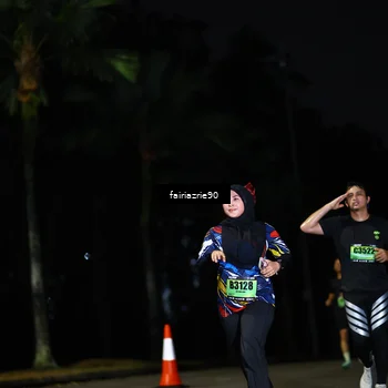 Runner Photo 5317277