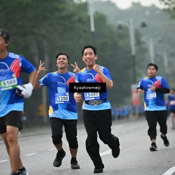 Runner Photo 5317279