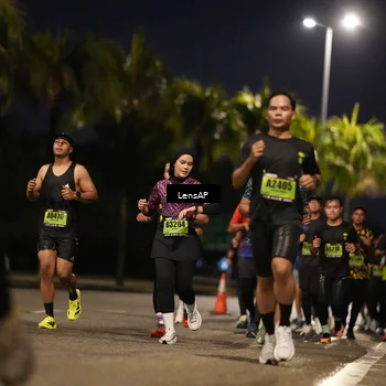 Runner Photo 5317282