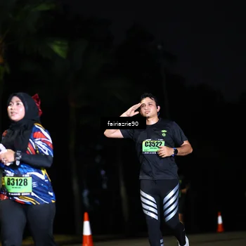 Runner Photo 5317288