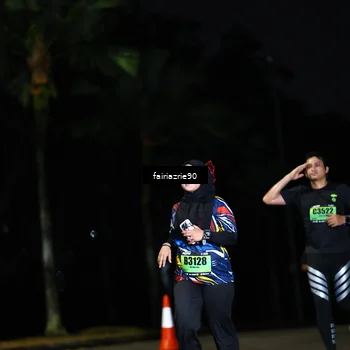 Runner Photo 5317290