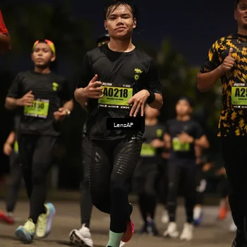 Runner Photo 5317292