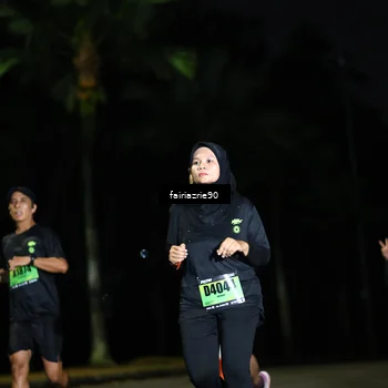 Runner Photo 5317297