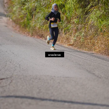 Runner Photo 5317298