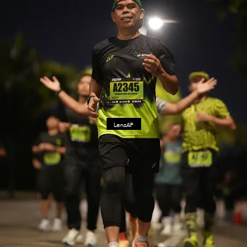 Runner Photo 5317299