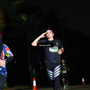 Runner Photo 5317301