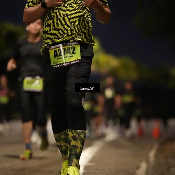 Runner Photo 5317302