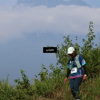 Runner Photo 5317304