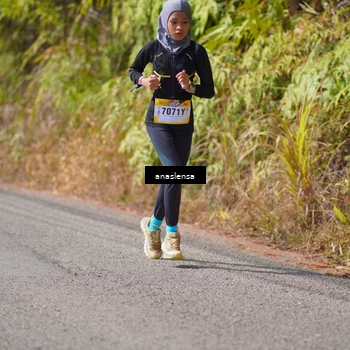 Runner Photo 5317305