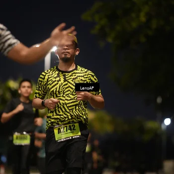 Runner Photo 5317306