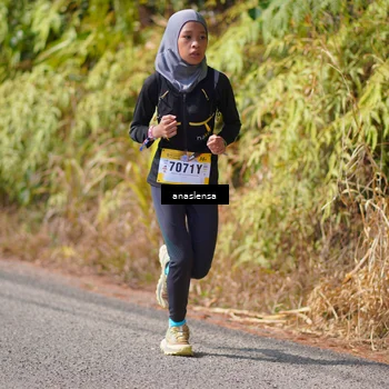 Runner Photo 5317307