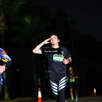 Runner Photo 5317308