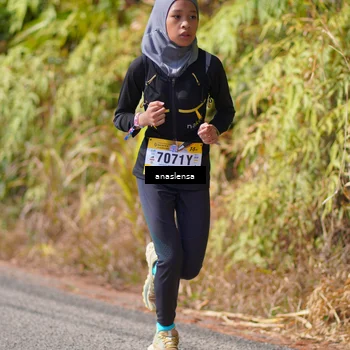 Runner Photo 5317310