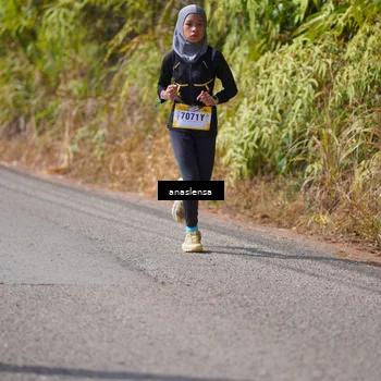 Runner Photo 5317311