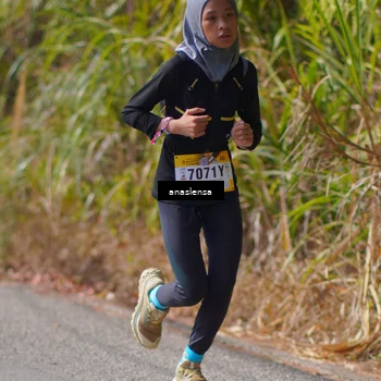 Runner Photo 5317312