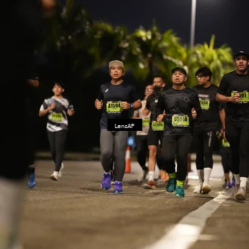 Runner Photo 5317313