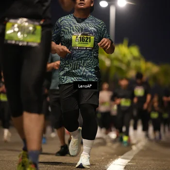 Runner Photo 5317315