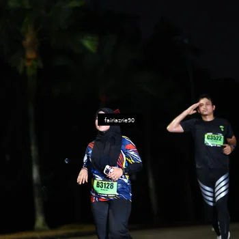Runner Photo 5317317