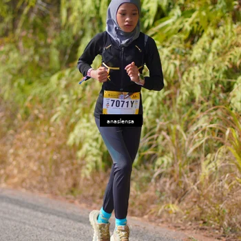Runner Photo 5317320