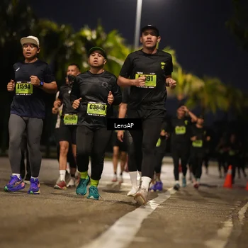 Runner Photo 5317321