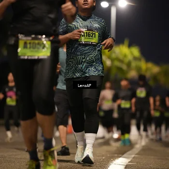 Runner Photo 5317325
