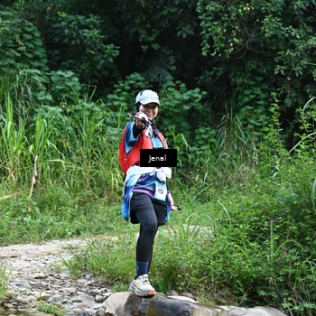 Runner Photo 5317326