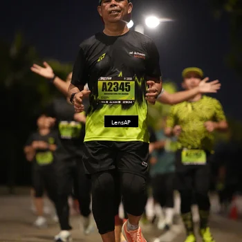 Runner Photo 5317329